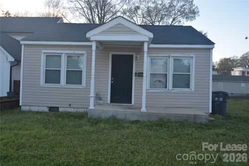 1537 Hawthorne Ln, Charlotte, NC, 28205-2925 | Card Image