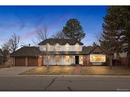 4301 S Alton Pl, Greenwood Village, CO, 80111-1213 | Card Image