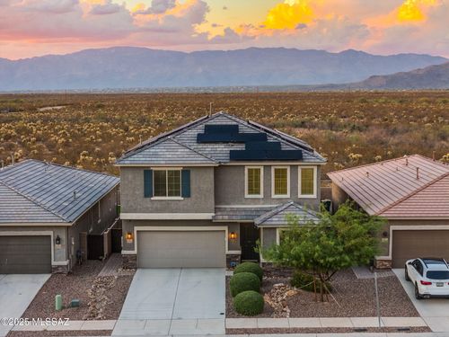 12100 E Ryscott Circle, Vail, AZ, 85641 | Card Image