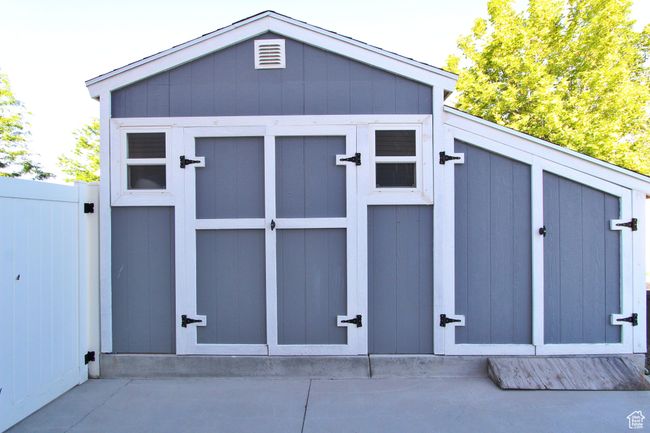 View of shed | Image 23