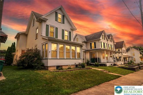247 S 7th St, Lehightn Boro, PA, 18235-1819 | Card Image