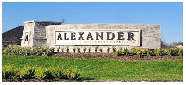 3311 Daily Harvest, House other with 4 bedrooms, 3 bathrooms and 3 parking in Pearland TX | Image 13