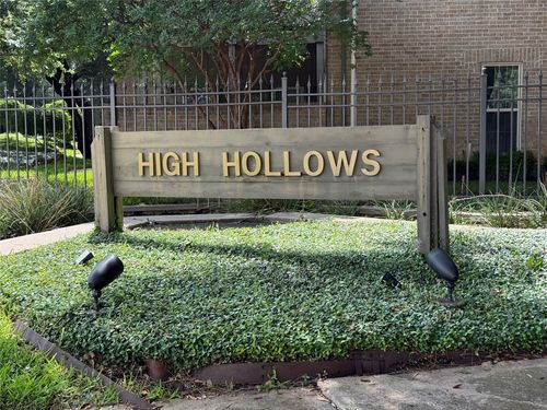 107-10407 High Hollows Dr, Dallas, TX, 75230-4904 | Card Image