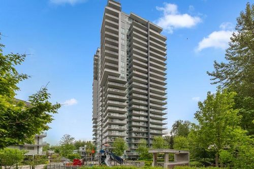 1601-308 Morrissey Road, Port Moody, BC, V3H0M2 | Card Image