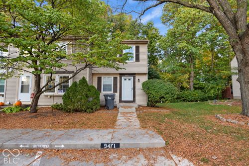 9471 Timber View Drive, Indianapolis, IN, 46250 | Card Image