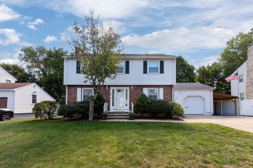 247 Channing Rd, Belmont, MA, 02478-3108 | Card Image