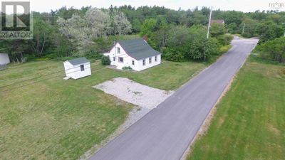 12 Birchtown Rd, House other with 2 bedrooms, 1 bathrooms and null parking in Birchtown NS | Image 3