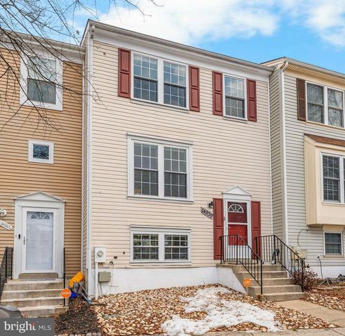 14939 London Ln, BOWIE, MD, 20715-2580 | Card Image