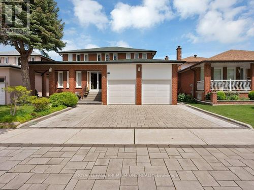 basement-27 Elmartin Dr, Scarborough, ON, M1W3C6 | Card Image