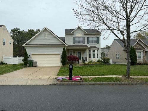 228 E Kennedy Dr, Egg Harbor Township, NJ, 08234-5463 | Card Image