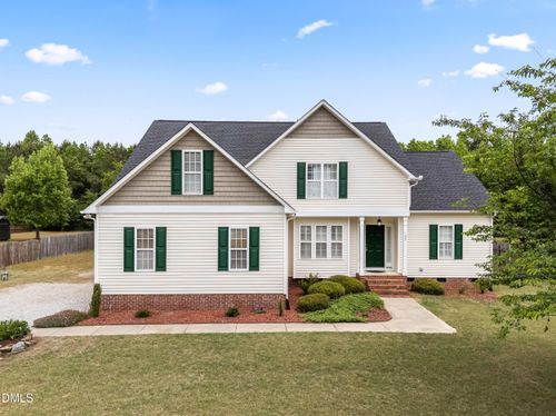 125 Rustic Ln, Smithfield, NC, 27577-9531 | Card Image