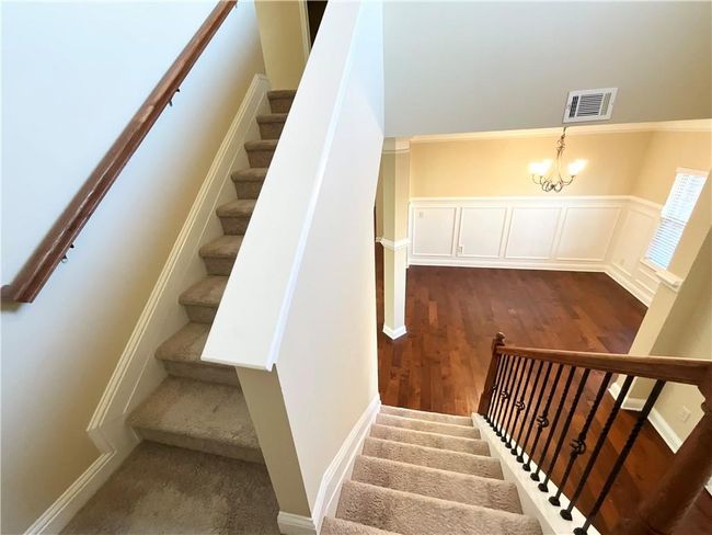 2378 Misty Ivy Ct, House other with 5 bedrooms, 4 bathrooms and 2 parking in Buford GA | Image 21