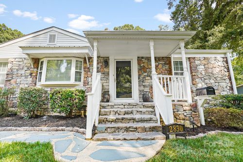 2-2830 Royston Rd, Charlotte, NC, 28208-4936 | Card Image