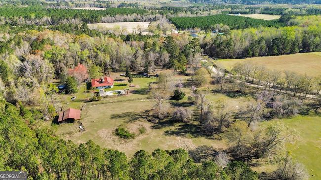 1505 Wilson Rd, House other with 3 bedrooms, 2 bathrooms and null parking in Brooklet GA | Image 15