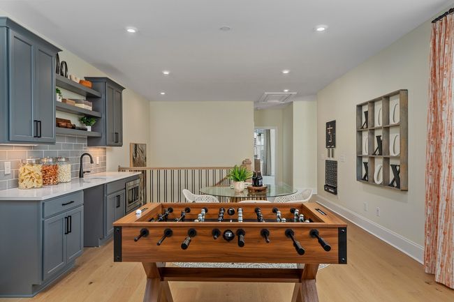 7271 Murrel Dr, House other with 5 bedrooms, 6 bathrooms and 3 parking in Franklin TN | Image 55