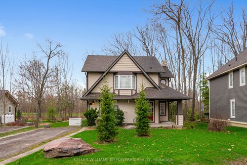 22 Country Trail, Port Severn, ON, L0K1S0 | Card Image