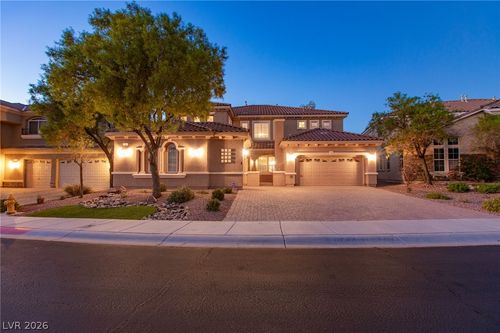 2780 Mingary Ave, Henderson, NV, 89044-0238 | Card Image