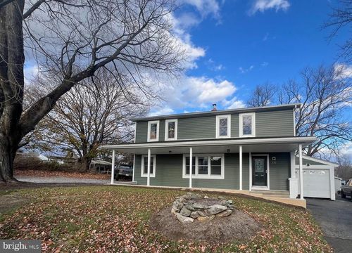 2712 Canada Hill Rd, MYERSVILLE, MD, 21773-8608 | Card Image