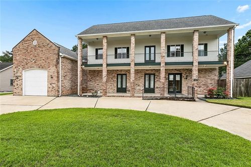 14150 Riverlake Dr, Covington, LA, 70435-5785 | Card Image