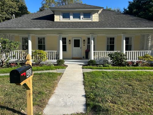 480 Shelton Rd, Trumbull, CT, 06611-5138 | Card Image