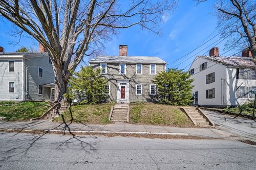 25 High St, Amesbury, MA, 01913-2421 | Card Image