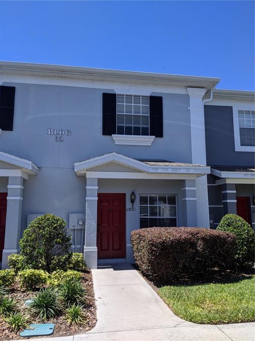 10821-10821 Savannah Wood Dr, ORLANDO, FL, 32832-5572 | Card Image