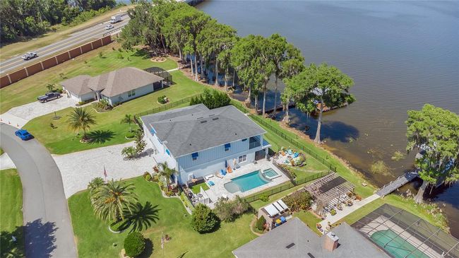 26516 Savage Cir, House other with 6 bedrooms, 6 bathrooms and null parking in Howey In The Hills FL | Image 61