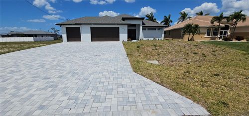 3413 Nw 18th St, Cape Coral, FL, 33993-3612 | Card Image