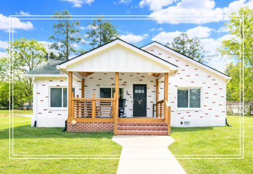 1828 Marion Ave, North Augusta, SC, 29841-2950 | Card Image