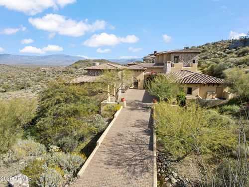 14205 E La Paloma Pl, Fountain Hills, AZ, 85268-1341 | Card Image