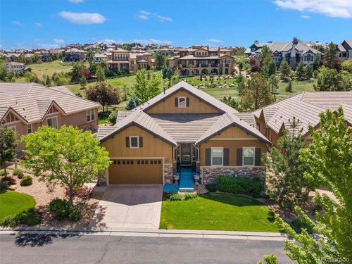 312 Basilwood Way, Highlands Ranch, CO, 80126-5685 | Card Image