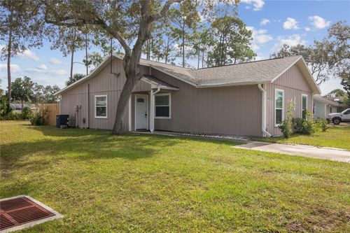 2835 Nordman Ave, NEW SMYRNA BEACH, FL, 32168-5645 | Card Image