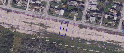 3221 Pennsylvania Ave, Laguna Heights, TX, 78578-1431 | Card Image