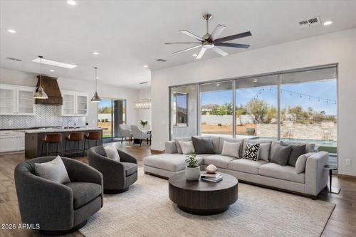 14224 E Desert Vista Trl, Scottsdale, AZ, 85262-8134 | Card Image