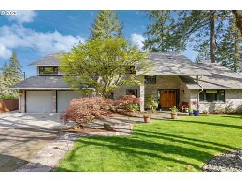 701 Terrace Dr, Lake Oswego, OR, 97034-4631 | Card Image
