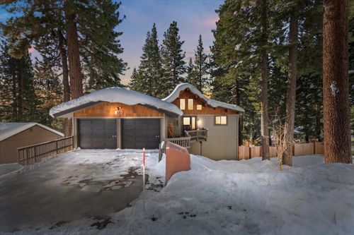 3120 Polaris Rd, Tahoe City, CA, 96145-2141 | Card Image