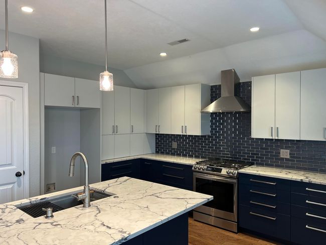 Sink & gas Range | Image 7