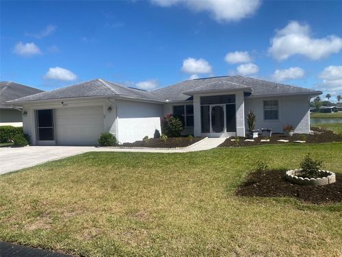 10535 Moshie Ln, SAN ANTONIO, FL, 33576-7986 | Card Image