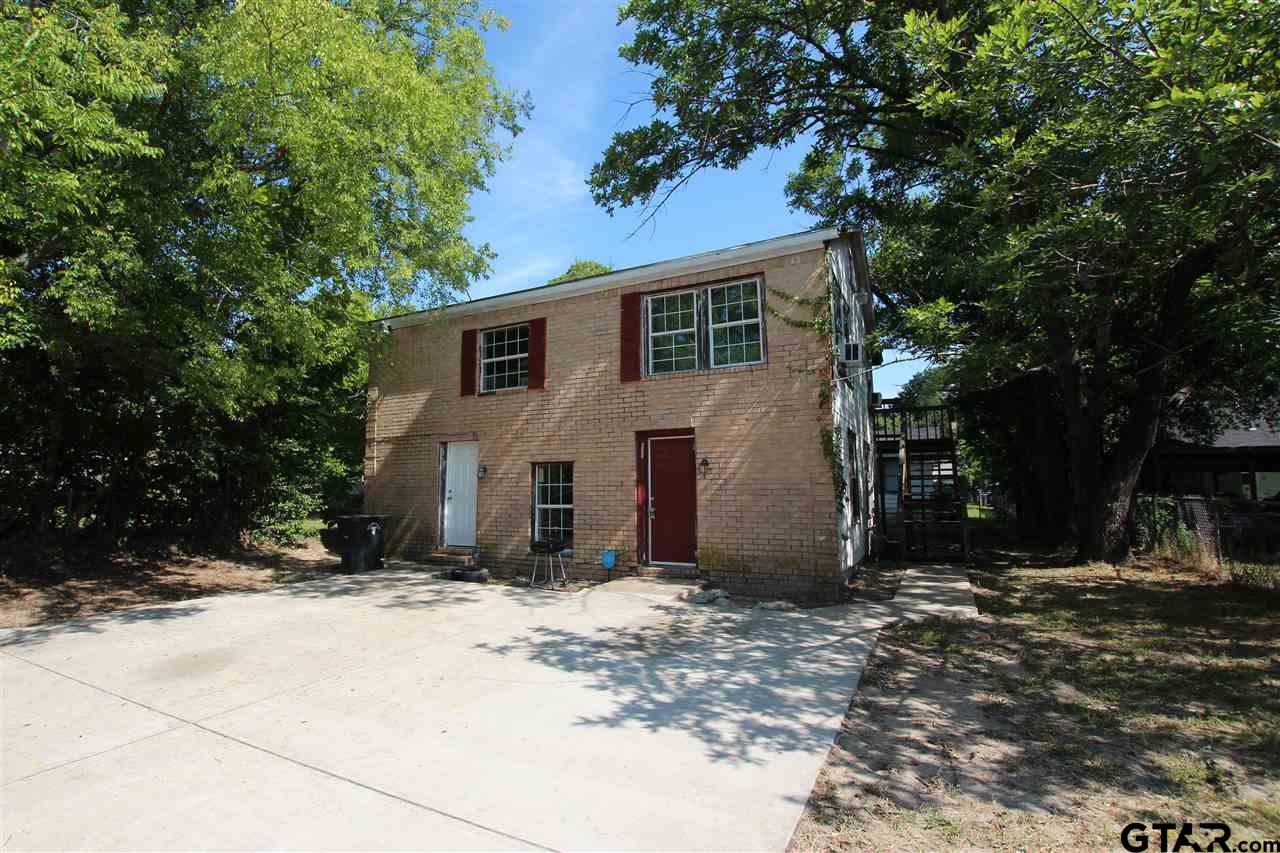 2nd St, Tyler, TX 75701