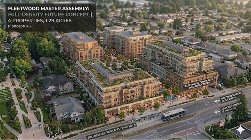 15272 88 Avenue, Surrey, BC, V3S2S9 | Card Image