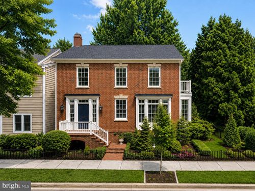 808 Oronoco St, ALEXANDRIA, VA, 22314-2220 | Card Image