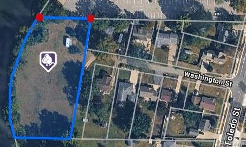 0 Washington St, Dundee, MI, 48131 | Card Image