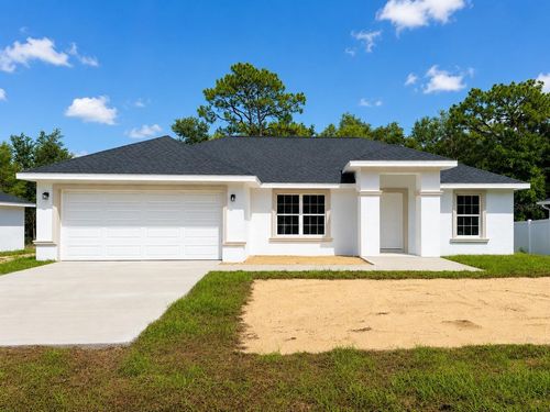 14418 Sw 16th Pl, OCALA, FL, 34481-3987 | Card Image