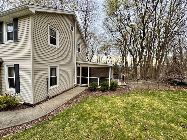 17 Phinn Ave, House other with 3 bedrooms, 2 bathrooms and null parking in Binghamton NY | Image 38
