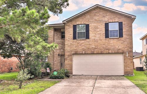 21711 Cascade Hollow Ln, Spring, TX, 77379-4166 | Card Image