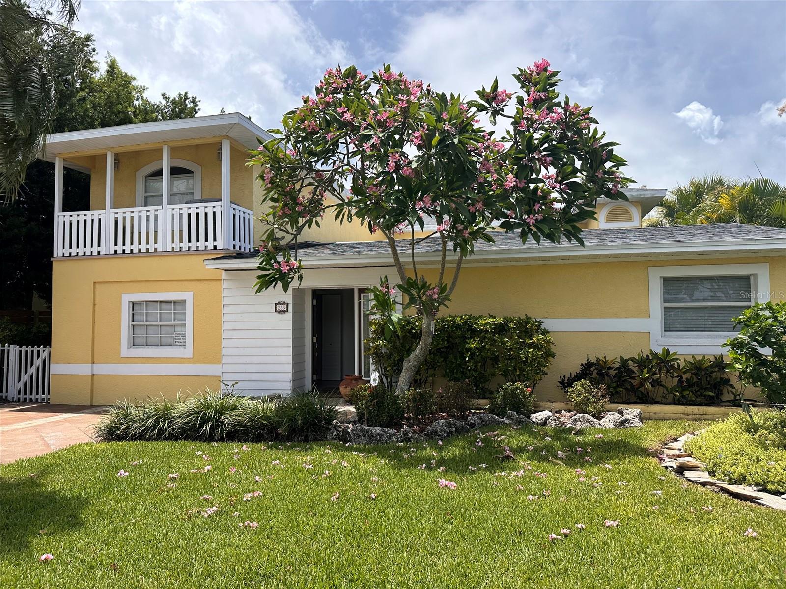 12th Ave, Indian Rocks Beach, FL 33785
