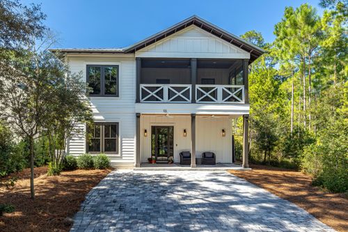 55 Grayton Bayou Dr, Santa Rosa Beach, FL, 32459-0814 | Card Image