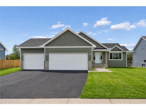 1175 Wisteria Ln, New Richmond, WI, 54017-7714 | Card Image