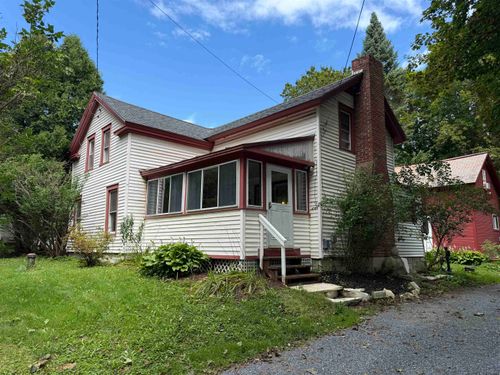 686 Route 30, Dorset, VT, 05251-9667 | Card Image