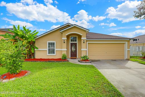 297 Marisco Way, Jacksonville, FL, 32220-4607 | Card Image